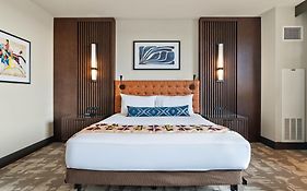 Spokane Tribe Resort And Casino